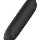Stymulator Vibrator Strong Vibration Usb Charging 20 Modes Black Glossy