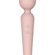Sex Toy Vibrator Strong 10 Modes Usb Charging Flesh Color