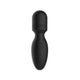 Mini Massager Vibrating 10 Modes Usb Charging Waterproof Silicone