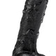 Dp1008v – Premium Waterproof Masturbator 18 X 5.5 Cm