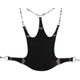 Premium Leather Swing – With 5 Attachment Points