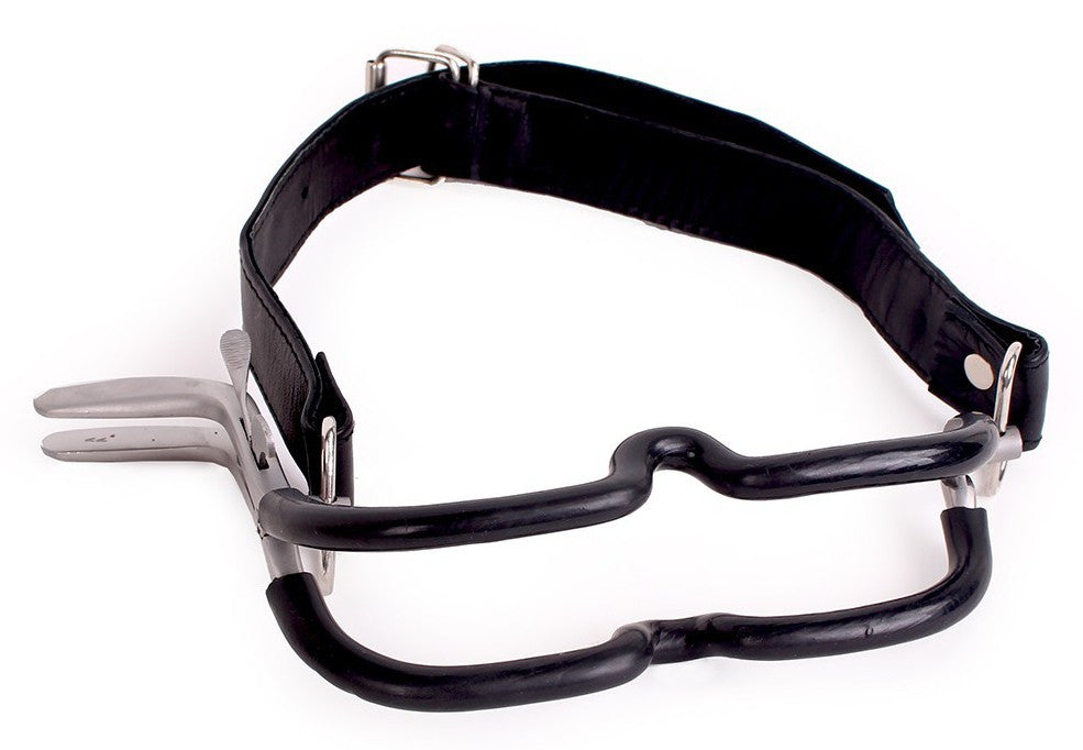 Gag Mouth Spreader – Premium Mouth Spreader