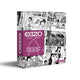 Exzo Hot Red Condom