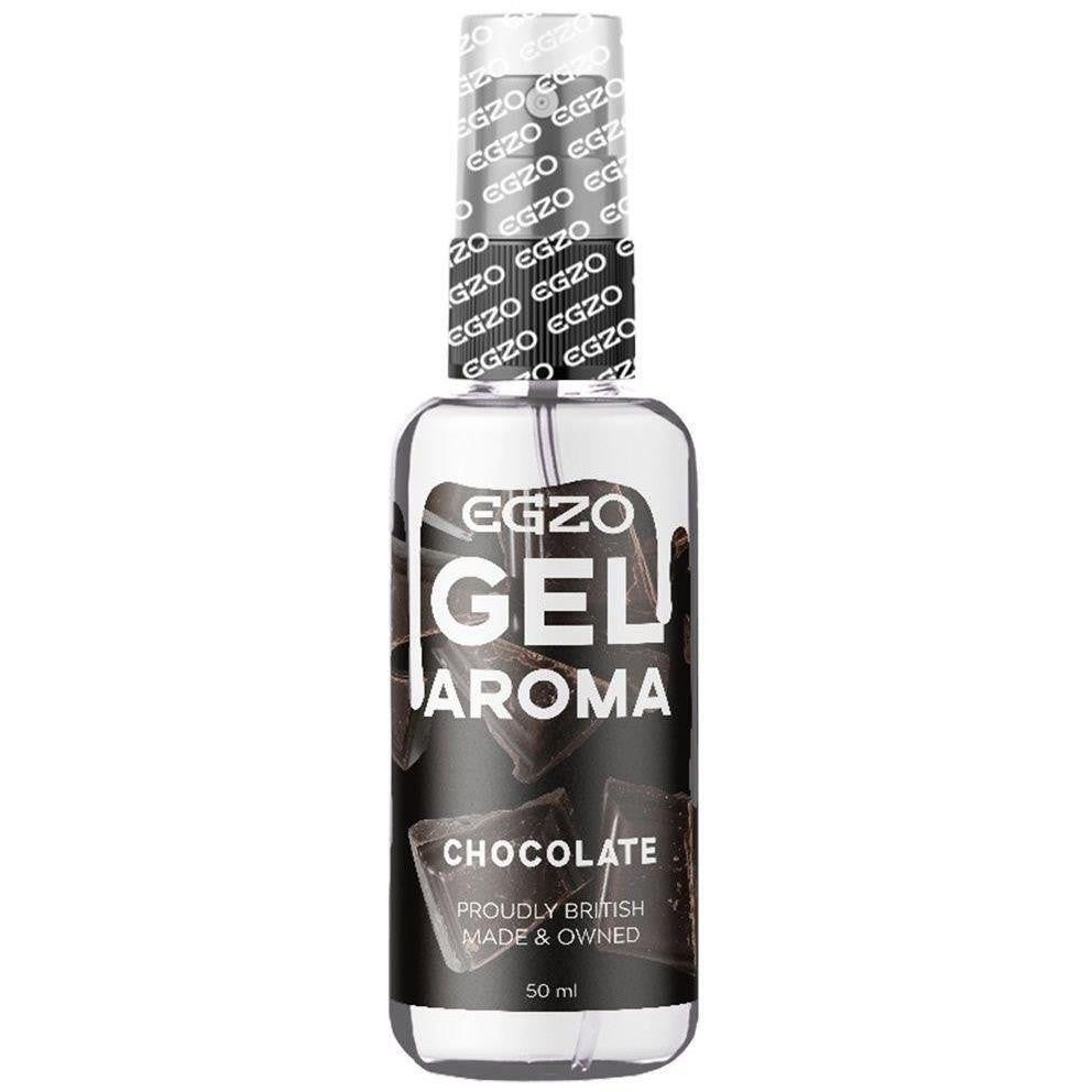 Egzo Choco Glide For Lips 50 Ml
