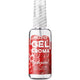 Egzo Strawberry Glide Oral Lubricant 50 Ml