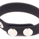 Silicone Cockring Wide 3 – Premium 20mm Penis Ring