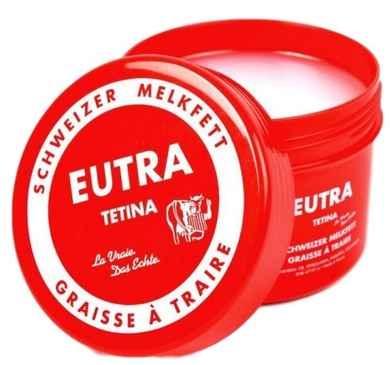 Eutra Tetina – Premium Milk Release Lubricant 250 Ml