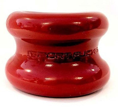 Muscle Ball – Premium Ball Stretcher 30mm Red