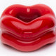 Ballstretcher Revolution – Stylish Testicle Stretcher In Red