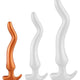 Premium Silicone Anal Vibrator – Prostate Massager S