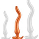 Premium silikone prostata massager - sensuel anal oplevelse