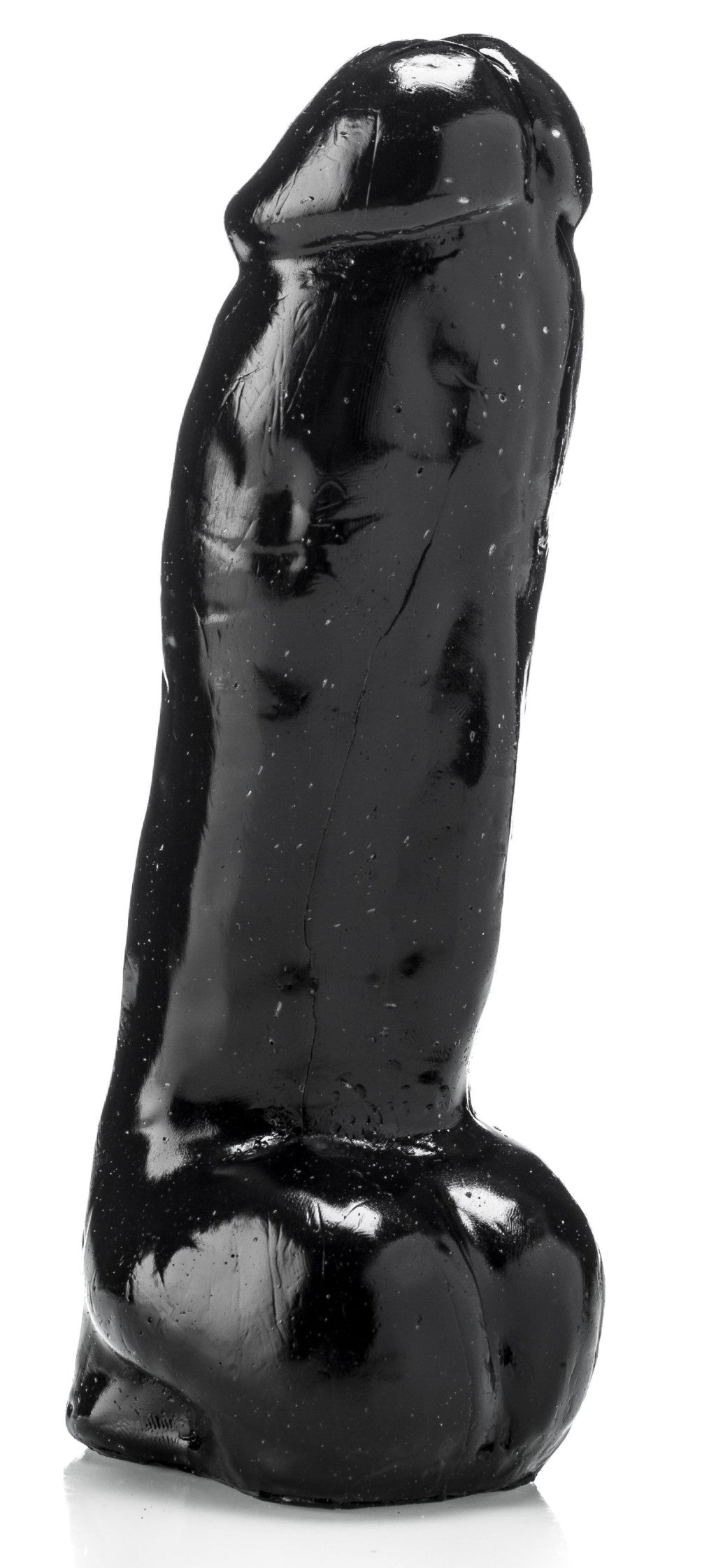 Kriss – Premium G-spot Massager 17 X 6 Cm