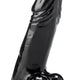 Davy – Premium Massager For Intimate Pampering