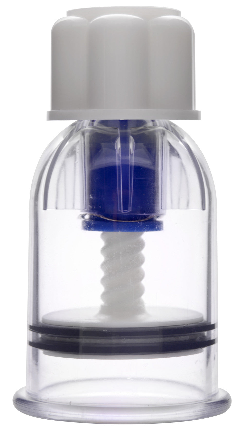 Intake – 5 Cm Premium Anal Pump