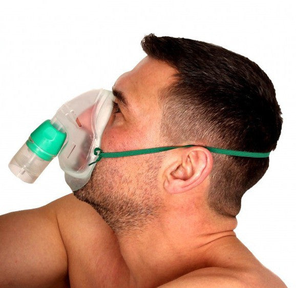 Aroma Mask – An Experience And Pampering For All Senses