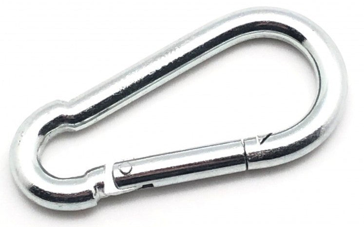 Snap Hook 79x8mm – Premium Strong Metal Carabiner