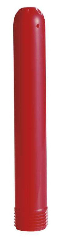 Dansex – Premium Red Anal Accessory 13 X 2 Cm