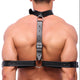 Arm Cuff Collar – For Sensual Bondage