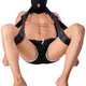 Premium Leather Travel Harness – Style And Comfort In One Package