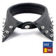 Leather Collar With Spikes – A Bold And Unique Look