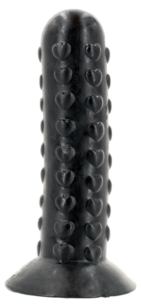 Heart Attack – Sensual Massager 16 X 4.5 Cm