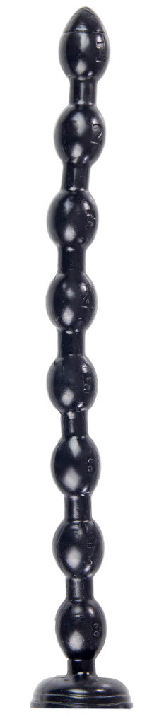 Waterproof Premium Snake Beads – Stimulating String Of Beads