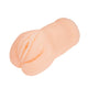 Afrodyta Masturbator With Vagina Vibration 650g