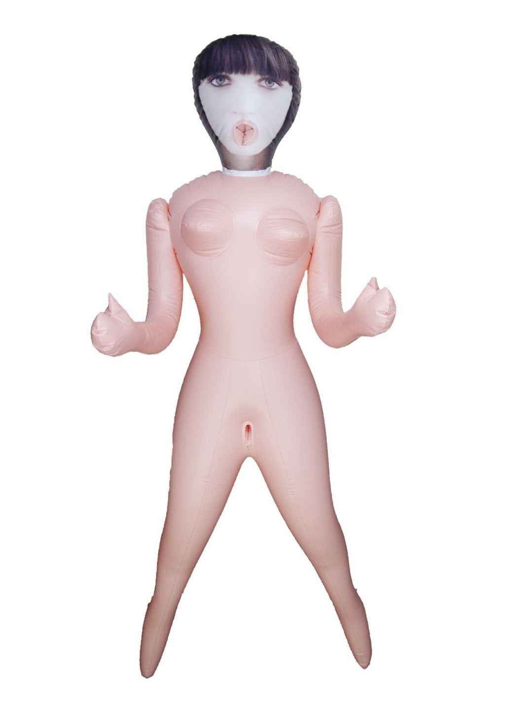 Lalka Krystyna – Sensual Premium Clitoral Stimulator
