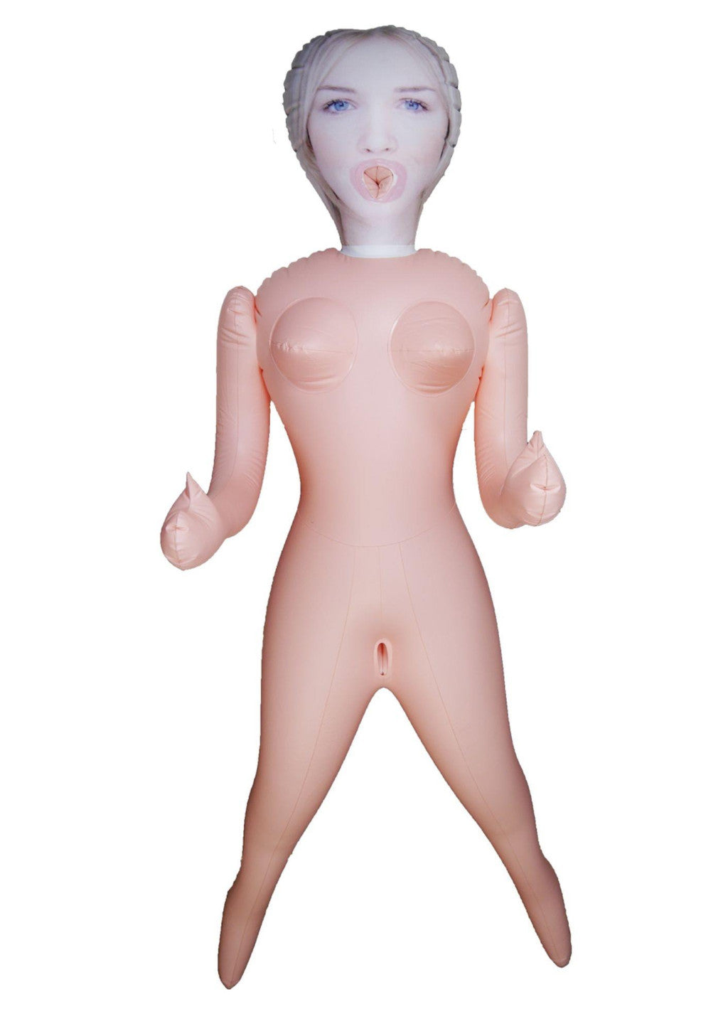 Lalka Floryda – Sensual G-spot Vibrator With Premium Experience
