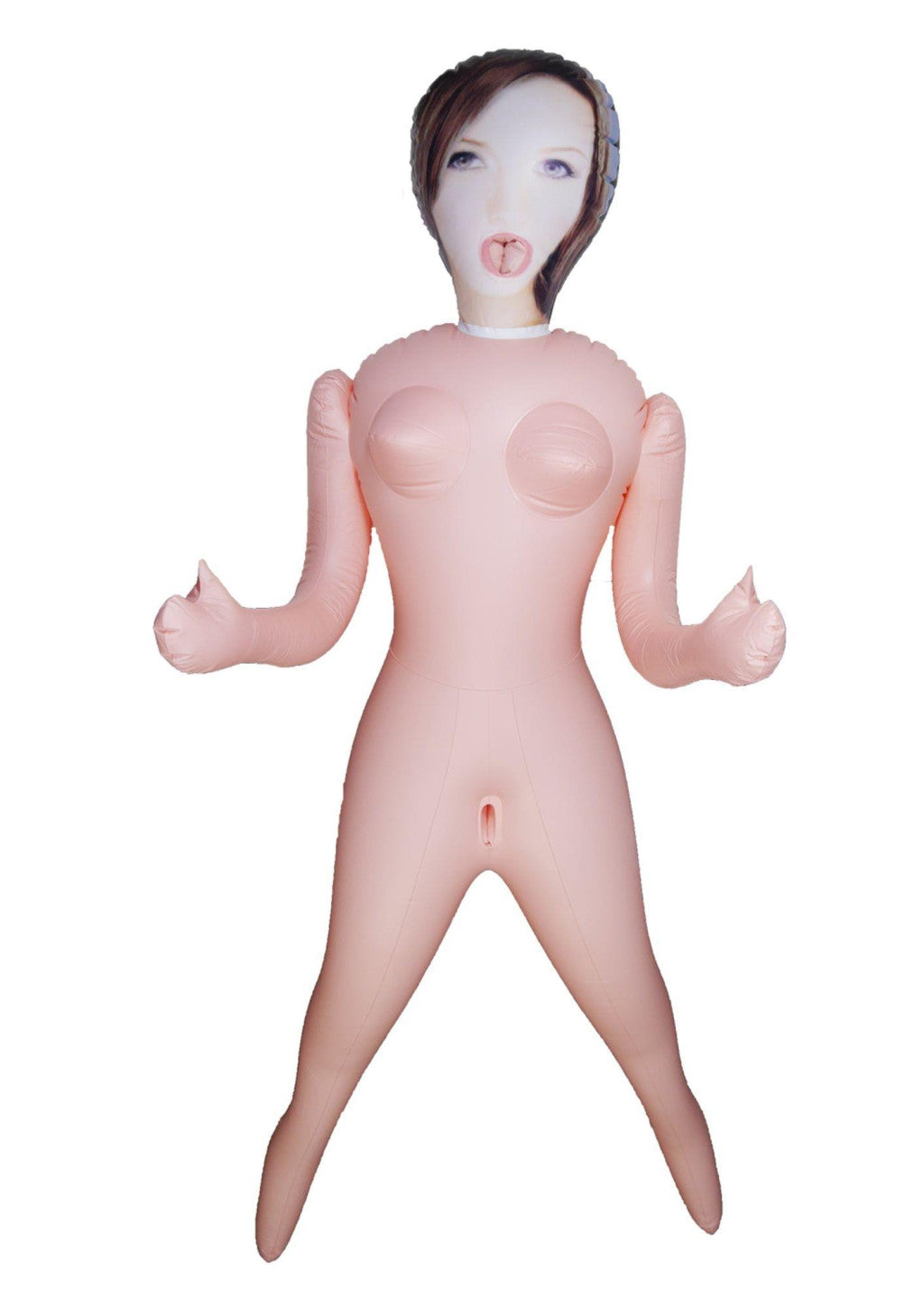 Lalka Maryna – Sensual G-spot Vibrator