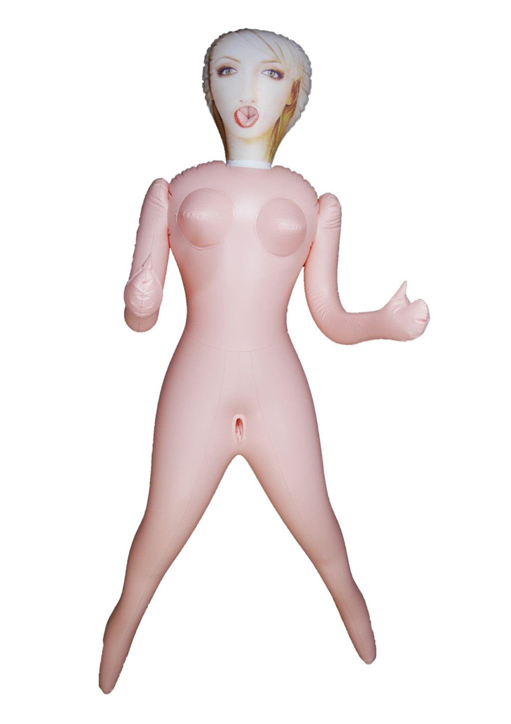 Lalka Bruksela – Premium Clitoral Stimulator For Sensual Experience