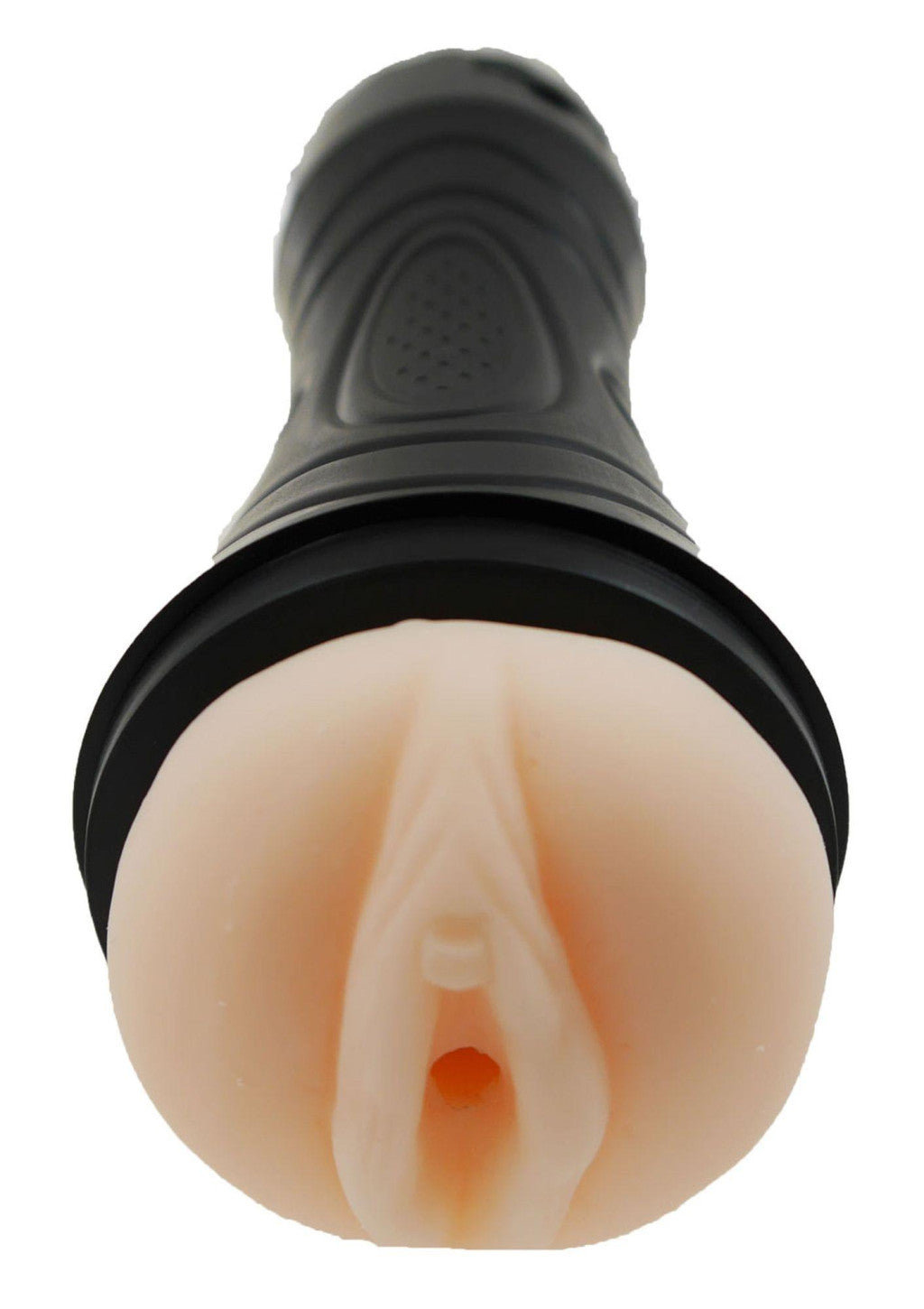 Masturbator Vagina Made Of Cyberskin Material