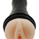 Masturbator Vagina Made Of Cyberskin Material