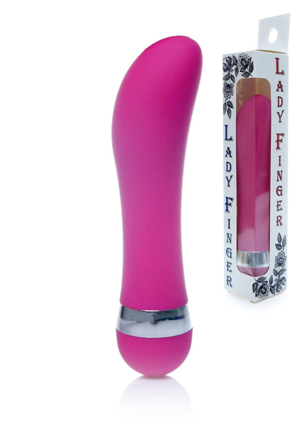 Vibrator Vibration Control Silent Hypoallergenic Material