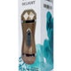 Double Delight Masturbator With Usb Connection And 35 Functions