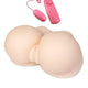 Life-sized Masturbator With Vibration Xl