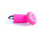 Boss Vibrating Egg Remote Control 36 Programs 9 Cm Pink