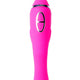 Vibrator 12 Modes Vibration 8 Modes Suction Usb Pink