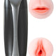 Susan Double Delight 2.0 Masturbator With Usb Connection And 36 Functions
