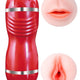 Cleo Double Delight 3.0 Masturbator