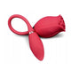 Miss Coyness Vibrator No-touch Suction And Vibration Stimulation 10 Modes Usb Charging