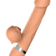Vibrator Dual Stimulation Vibrating Rotating 9 Modes Usb Charging