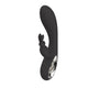 Bella Vibrator Vibrating Pulsating G-spot Stimulating 36 Functions Black Usb-charged Waterproof