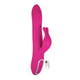 Isabella Vibrator 5 Functions Usb Charging Pink G-spot Stimulation Waterproof