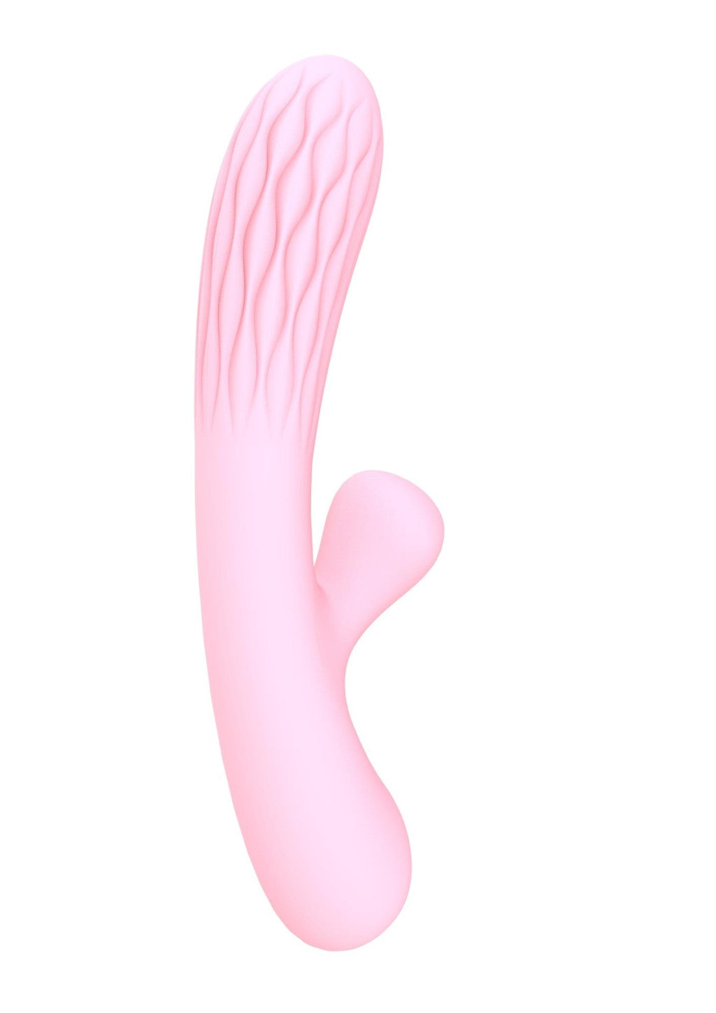 Chelsea Vibrator Vibrating Pulsating Usb-charging Waterproof Medilan Silicone