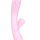 Chelsea Vibrator Vibrating Pulsating Usb-charging Waterproof Medilan Silicone