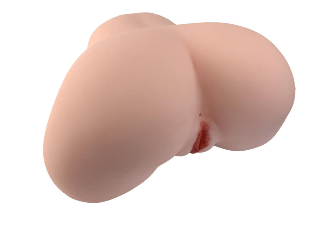 Masturbator Bottock 02 Masturbator