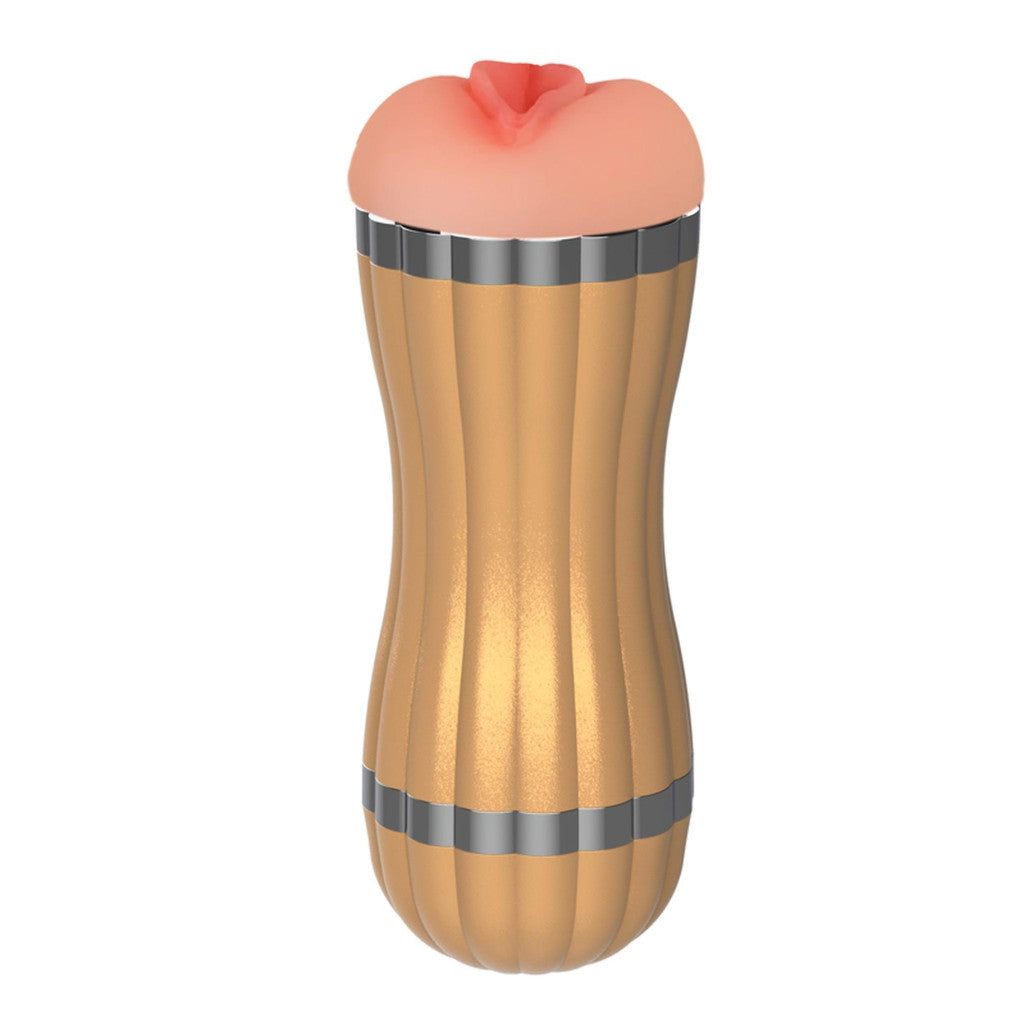 Bevis Usb Masturbator With 36 Functions