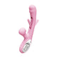 Corse Vibrator 36 Vibration And Tapping Modes Usb Charging