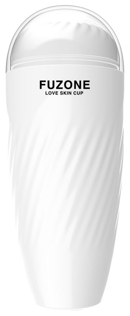 Manual Masturbation Cup Made Of Tpe Material
